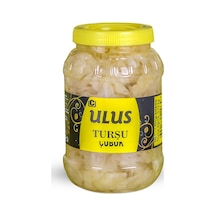 Ulus Lahana Turşusu 1500 G