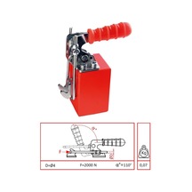 1324 U Kancalı Klemp 13204 Y