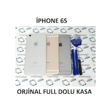 Iphone 6S Full Sıfır Çıkma Kasa (Tamir Seti) (141994557)