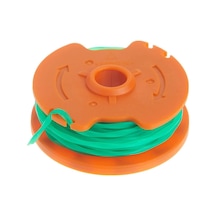 WORX WA0014 2.0MM x 6Metre Duble Helix Spiral Burgulu Yedek Misina