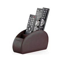 Sonorous 5 Uzaktan Kumanda Organizatör - Kahverengi