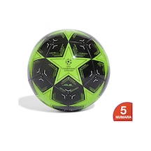 Adidas Ucl Clb Futbol Topu Ix4067 Siyah Ix4067 Siyah