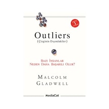 Outliers Çizginin Dışındakiler Bazı Insanlar Neden Daha Başarılı Olur
