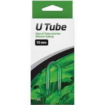 Seachem  U Tube 10 Mm Cam Boru