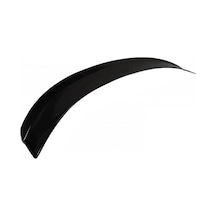 Oled Garaj Octavia 2013-2020 İçin Uyumlu RS Spoiler Piano Black