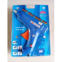 Snak 3k-t 100w Sıcak Silikon Mum Tabancasıdır Boyasız Gocuk