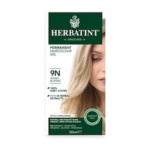 Herbatint Saç Boyası 9n Blond Miel