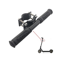Streak Elektrikli Scooter Çocuk Ek Tutma Gidonu Kavrama Kolu