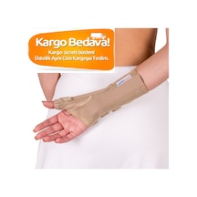 Orthocare 4525 El Bilek Ateli Splinti Başparmak Ateli Medikal