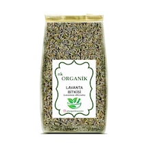 Lavanta Çiçek Lavandula Officinalis 75gr