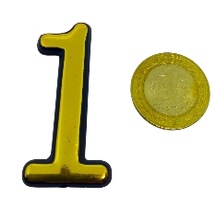 Daire Kapı Numarası Posta Kutusu Numarası Altın No:1