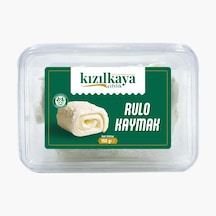 Kızılkaya Çiftlik Rulo Kaymak 150 G