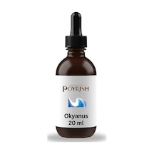 Poyrish Okyanus Mum Esansı 20 ML