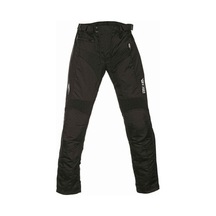 Richa Everest Kadın Motosikllet Pantolonu Siyah