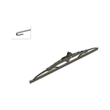 Silecek Süpürgesi - Fiat 131, Ducato, Tipo, Fiorino, Idea, 124, X 1/9, 127, 128, Ritmo, Regata, 238, 130, 900, Campagnola, 147, Egea, 33 - Bosch-33