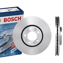 Peugeot 407 2.0hdi 2004-2011 Bosch Ön Disk 2 Adet