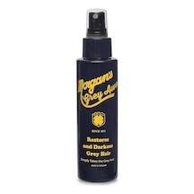 Pomade Hair Darkening Colour Restorer Renk Yenileyici Bakım Spreyi 120 Ml