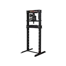 Dht 12 Ton Hidrolik Pres D12400012