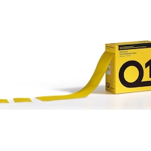 Q1 Premium Trim Maskeleme Bantı Rulo - 10mm X 10metre
