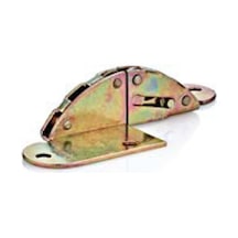 Camaks Canex Metal Masa Menteşesi Slot Tipi-22 Mm Çelik