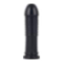 Red Fox Büyük Boy Boğumlu Anal Plug 20 Cm