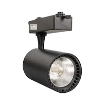 Horoz Basra-30 6400k 30w Raylı Led Spot Armatür Horoz Basra-30 6400k 30w Raylı Led Spot Armatür