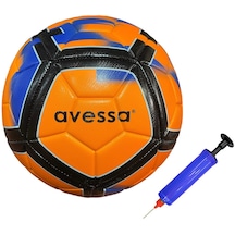 Avessa 4 Astar Futbol Topu-pompa Ft-200-120