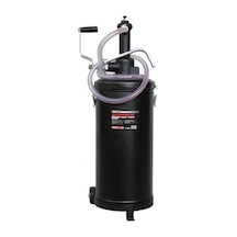 Worldforce 18 Litre Turlu Şanzıman Yağ Pompası  Profesyonel