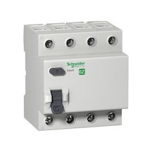Schneider 4x40 300ma Kaçak Akım Rölesi Sch-ez9r63440