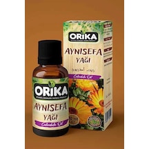 Aynısefa Yağı 20 Ml. 1 G