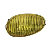 Hyundaı Accent Sol Sis Lambası 1998-1999 Sarı