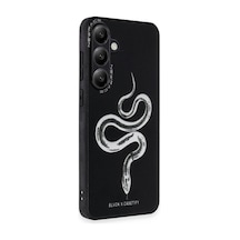 Samsung Galaxy A05s Kılıf Mirror Desenli Kapak - Mirror
