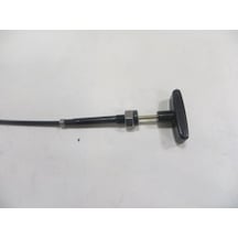 Esse Oto - Mazda B2200- Pıck Up- 90/97 Kaput İç Açma Teli Esse3612301 Ub3956710c