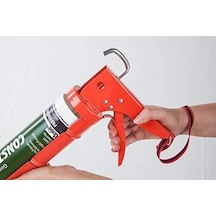 Red Devil 3937 33 Cm Mandallı Kalafat Tabancası İtme Oranı 6:1