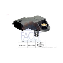 Map Sensörü - Fiat Punto, Panda, Grande Punto, Bravo - Facet-103259
