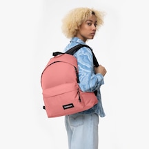 Eastpak Sırt Çantası Padded Pak'r Peach Pink Yavruağzı Ek0006200o81