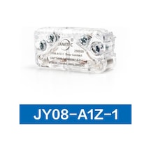 Janetec Jy08-a1z-1 Asansör Kapı Kontak Anahtarı Gümüş Alaşımlı