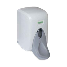 Vialli S5m Medical Sıvı Sabun Dispenseri 500 Ml Beyaz Renk