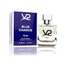 Blue Chance Edt 100 Ml Erkek Parfümü Aromatik