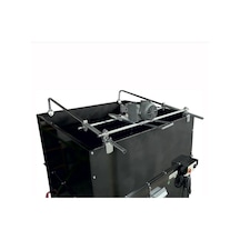 Kadıoğlu Ckm1300e Ceviz Kurutma Makineleri İçin Karıştırma Parçası