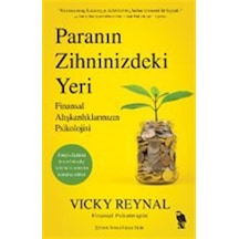 Paranın Zihninizdeki Yeri / Vicky Reynal
