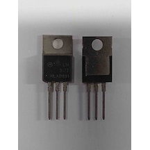 Lm317t To220 Motorola Entegre 15 Adet