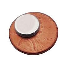 10 X 2 Mm Yuvarlak Neodyum Mıknatıs - 100 Adet
