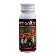 Agrobacterias Amanitha 15 ML