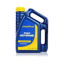 Goodyear Kırmızı Organik Antifriz -56°C 3 Lt