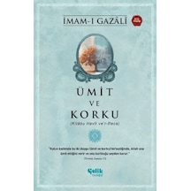 Ümit Ve Korku - Uvcu-643248