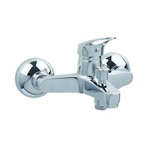 Artı Banyo Bataryası Plus 50001 Krom