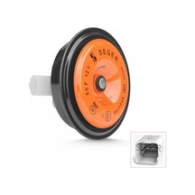 Seger 12v Didit Korna 435 Hz İnce Ses Sıcma3 Soketli Adet Cıtroen-peugeot