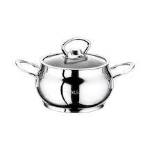 Oms 16X9 Mini Küre Derin Tencere 2009