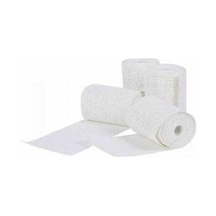 Alçılı Sargı Bezi 10 CM x 2 M 5 Adet